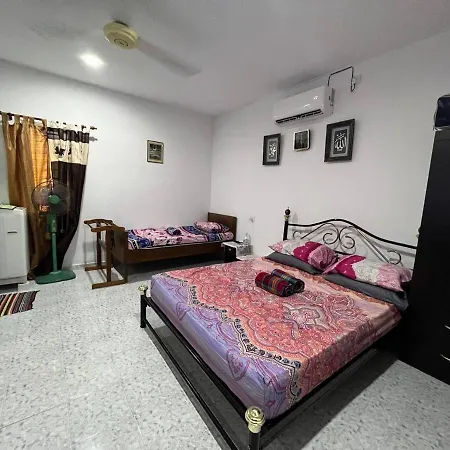 Nipah Medium Roomstay Parit Buntar